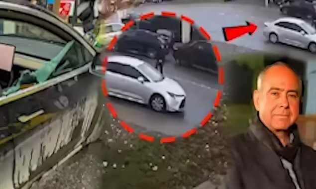 بیرون ممالک سکھوں کو نشانہ بنانے کیلئے "را" کے مجرمانہ نیٹ ورکس کا ایک اور وار