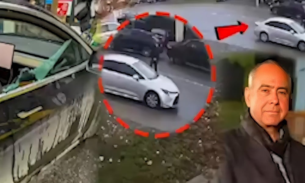 بیرون ممالک سکھوں کو نشانہ بنانے کیلئے "را" کے مجرمانہ نیٹ ورکس کا ایک اور وار