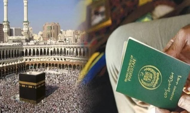 عمرہ ویزا پالیسی میں بڑی تبدیلی؛ سعودی حکومت نے اہم اعلان کردیا