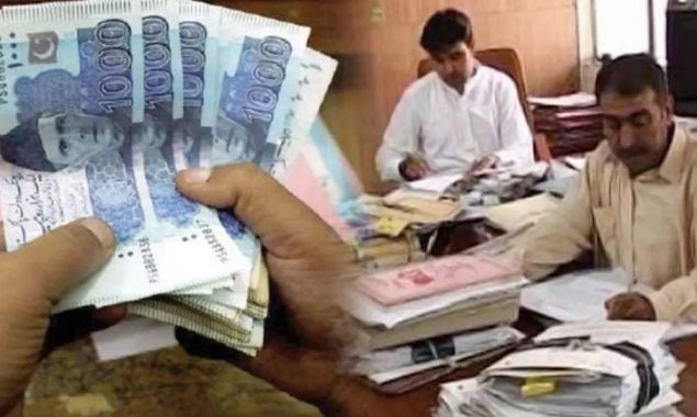 سرکاری ملازمین کیلئے خوشخبری؛ ہاؤس رینٹل سیلنگ میں بڑا اضافہ