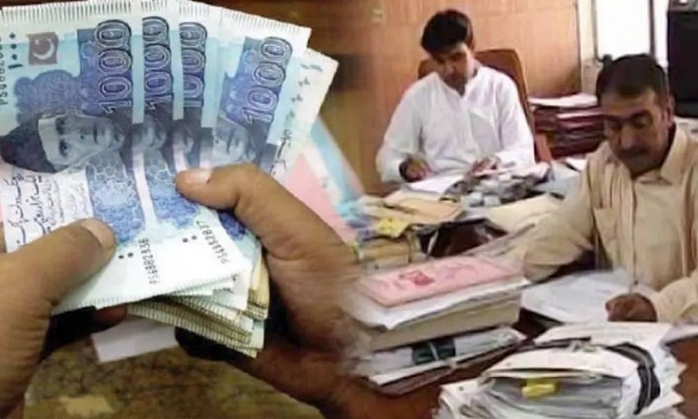 سرکاری ملازمین کیلئے خوشخبری؛ ہاؤس رینٹل سیلنگ میں بڑا اضافہ