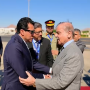 غزہ جنگ بندی؛ ٹرمپ اور سیسی کی دعوت پر وزیراعظم شرم الشیخ پہنچ گئے