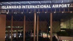 اسلام آباد انٹرنیشنل ایئرپورٹ پر فرضی طیارہ حادثہ کی ہنگامی مشق کل ہو گی