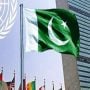 اقوام متحدہ میں پاکستان کے مؤثر کردار کا اعتراف، انسانی حقوق کونسل کا رکن منتخب