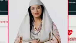 دنیا کی پہلی مصنوعی ذہانت پر مبنی وزیر ’’دیئیلا‘‘ حاملہ، 83 ڈیجیٹل بچوں کو جنم دے گی