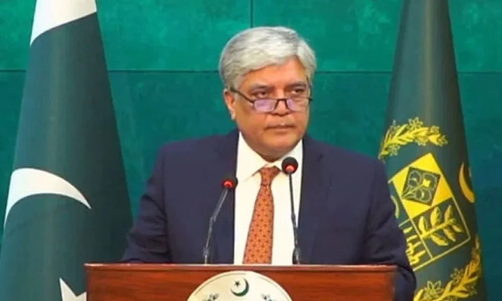 پاکستان کی یمن میں امن و استحکام کی کوششوں کی حمایت