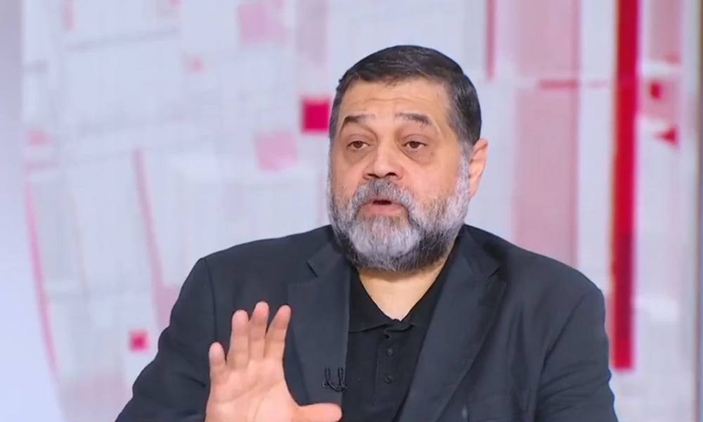 حماس رہنما نے غزہ امن معاہدے کی تفصیلات جاری کردیں