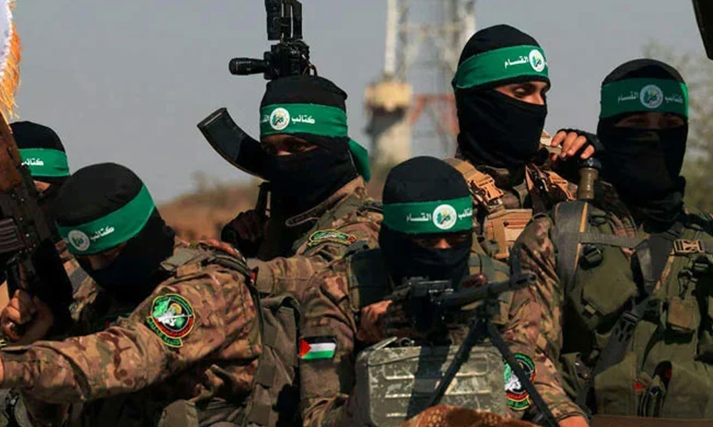 مصر میں حماس اور اسرائیل کے بالواسطہ مذاکرات کا دوسرا دور مکمل، ڈیڈ لاک برقرار