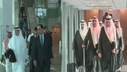 سعودی عرب سے ایک ارب ڈالر کی سرمایہ کاری، اعلیٰ سطحی کاروباری وفد پاکستان پہنچ گیا