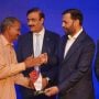 ہیلتھ انڈسٹری میں پسِ پردہ خدمات انجام دینے والے محنت کشوں کو پہلی بار ایوارڈز سے نواز دیا گیا