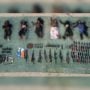 سیکیورٹی فورسز کا ٹانک میں انٹیلیجنس بیسڈ آپریشن، 8 بھارتی اسپانسرڈ دہشت گرد ہلاک