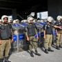 تحریکِ لبیک پاکستان کالعدم جماعت قرار، پابندی کا نوٹیفکیشن جاری