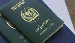 عوامی، سرکاری اور ڈپلومیٹک پاسپورٹ کے رنگ اور ڈیزائن تبدیل کرنے کا فیصلہ