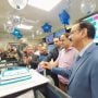 کے ڈبلیو اینڈ ایس سی کے شکایاتی سیل کے قیام کو ایک سال مکمل، میئر کراچی کا اصلاحات جاری رکھنے کا عزم