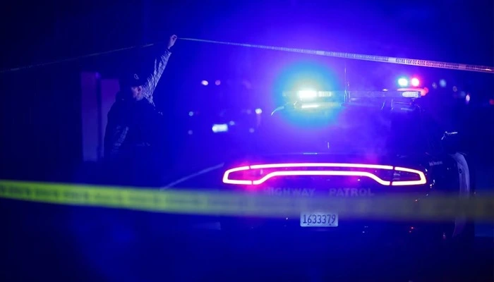 کیلیفورنیا: خاندانی تقریب میں فائرنگ، 4 افراد ہلاک، 14 زخمی