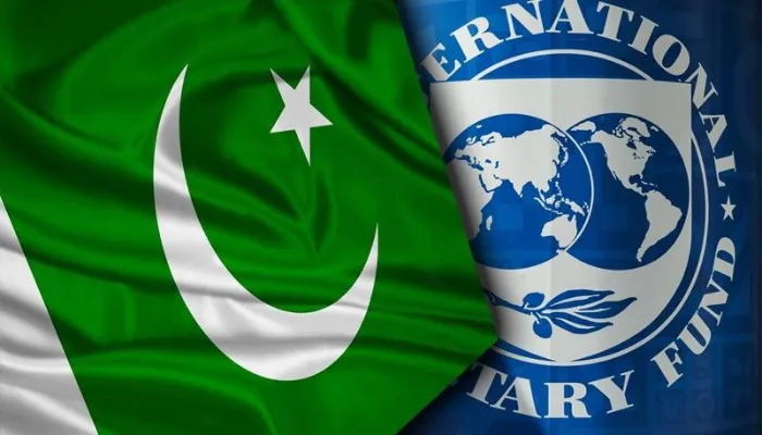آئی ایم ایف ایگزیکٹو بورڈ کا اجلاس آج؛ پاکستان کیلئے 1.2 ارب ڈالر قرض کی منظوری متوقع