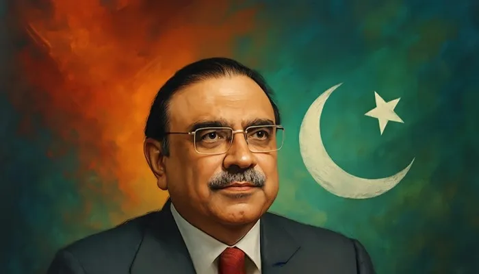 پیپلزپارٹی روشن خیال پاکستان کیلئے پرعزم؛ صدر آصف زرداری کا یومِ تاسیس پر پیغام