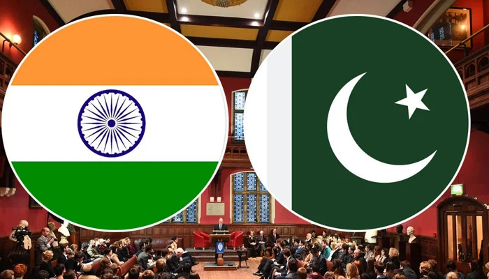 آکسفورڈ یونین مباحثہ؛ پاکستانی بیانیہ کی شاندار فتح