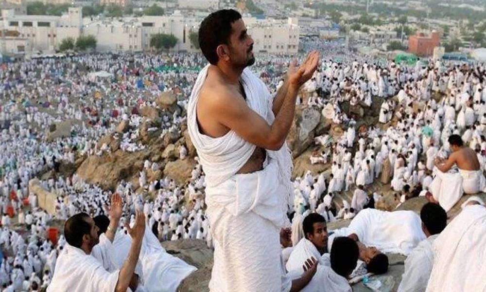 سعودی وزارت مذہبی امور نے بیمار عازمین کے لیے نئی پالیسی متعارف کرائی ہے