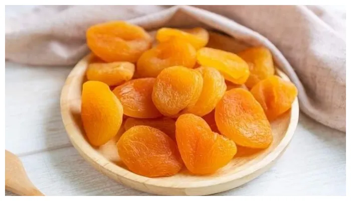 خشک خوبانی کھانے کے 5 حیرت انگیز فوائد جانئے