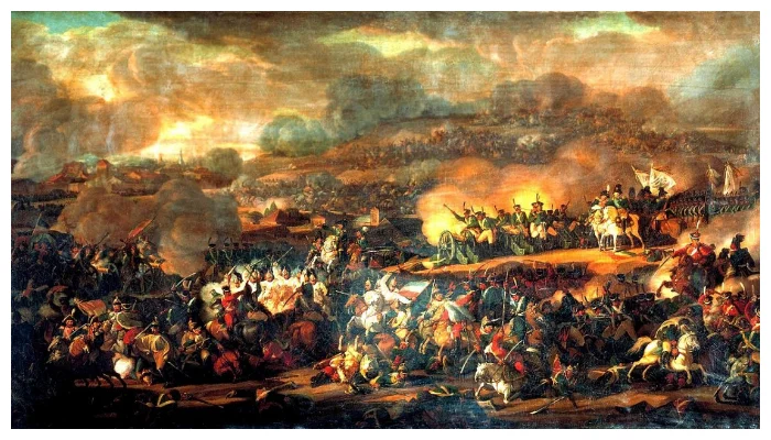 دنیا کی تاریخ میں اجتماعی سزائے موت کا واقعہ کس ملک میں کب پیش آیا ؟