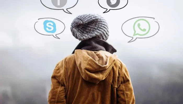 ایک ہفتے سوشل میڈیا سے دو رہیں توذہنی صحت پر کیا مثبت اثرات مرتب ہوسکتے ہیں؟