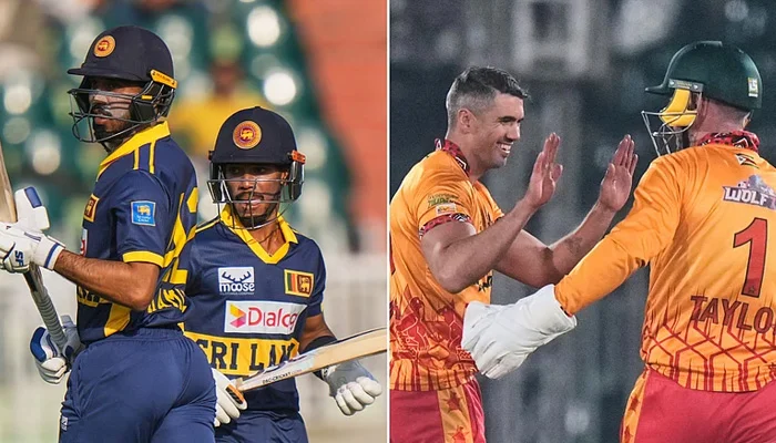 ٹرائی نیشن سیریز، کون کھیلے گا فائنل؟ فیصلہ آج راولپنڈی کے میدان میں