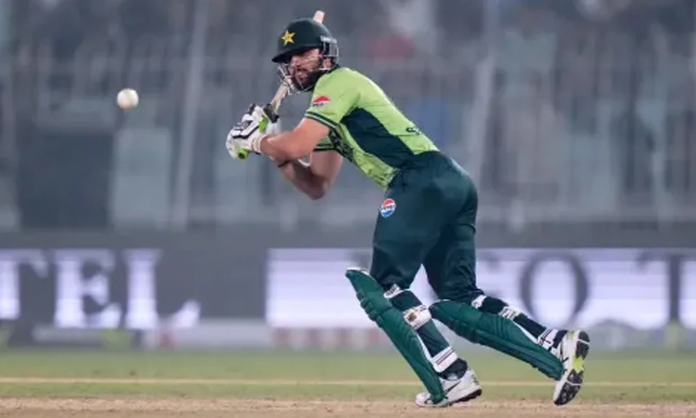 پہلا ون ڈے؛ پاکستان نے جنوبی افریقا کو 2 وکٹوں سے شکست دے دی