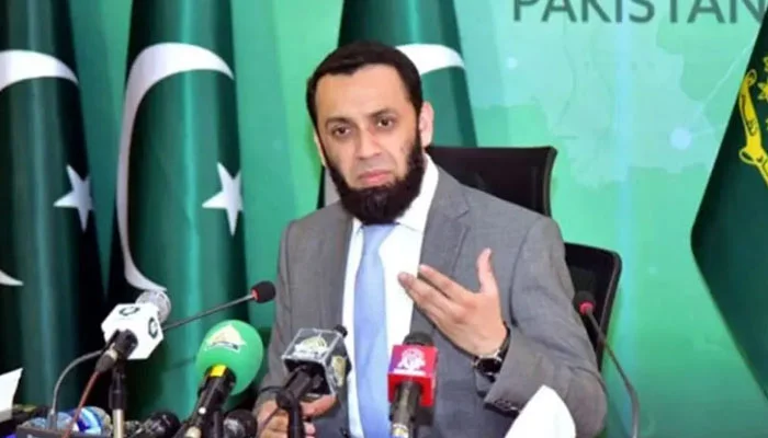 پاکستان اور فوج کےخلاف پروپیگنڈامہم کبھی کامیاب نہیں ہوگی، وزیراطلاعات