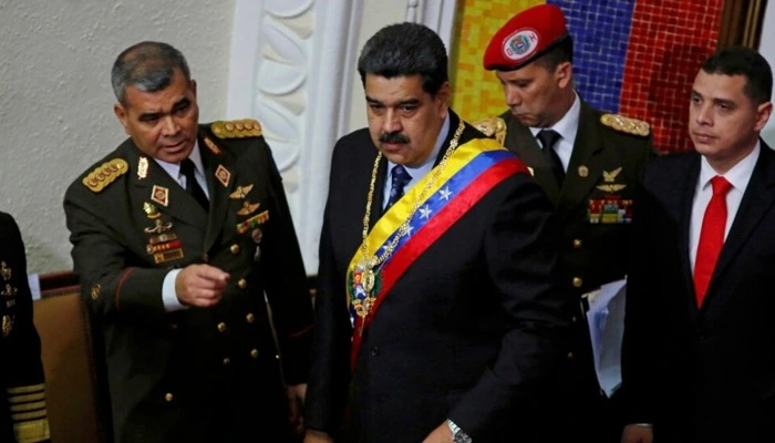 کیا وینزویلا امریکی جارحیت کا مقابلہ کرسکتا ہے؟ فوجی طاقت جانیئے