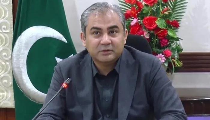 غیرملکی ٹیموں کے کامیاب دورے، محسن نقوی کا سکیورٹی فورسز کو خراج تحسین