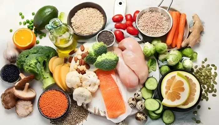 موسم سرما میں بہتر صحت کیلئے 10مفید غذائیں