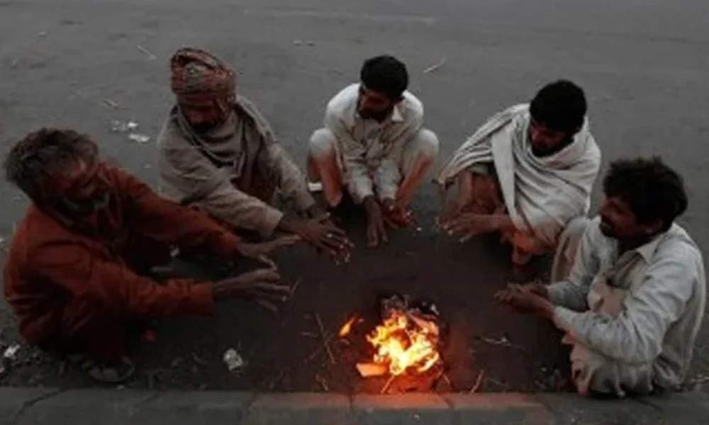 ملک بھر میں 8 نومبر تک موسم کیسا رہے گا، این ڈی ایم اے کی رپورٹ جاری