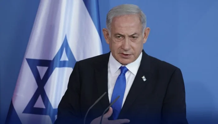 نیتن یاہو نے کرپشن چھپانے کیلئے غزہ کوکھنڈر بنا دیا، کیسزمیں معافی کی درخواست دیدی