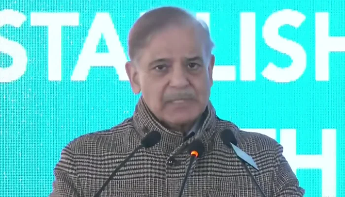 کشمیر بھی بنے گا پاکستان، وہاں بھی دانش اسکول کھولیں گے