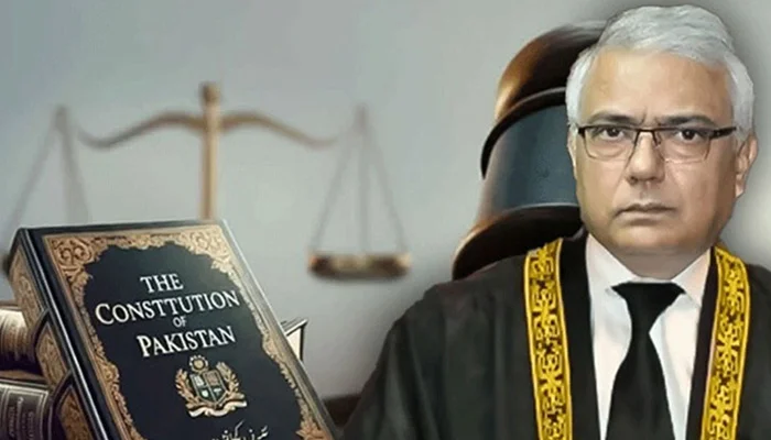 وفاقی آئینی عدالت سے سندھ حکومت کو بڑا ریلیف، ہائی کورٹ کا فیصلہ کالعدم قرار