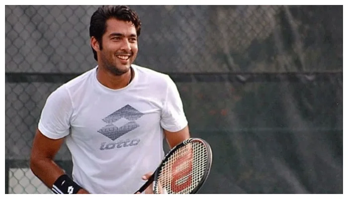 الوداع اعصام الحق، ٹینس کے چمکتے ستارے نے ریٹائرمنٹ کا اعلان کر دیا