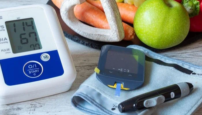 پری ذیابطیس اور بلڈ پریشر سے متعلق ماہرین کی نئی تحقیق سامنے آ گئی