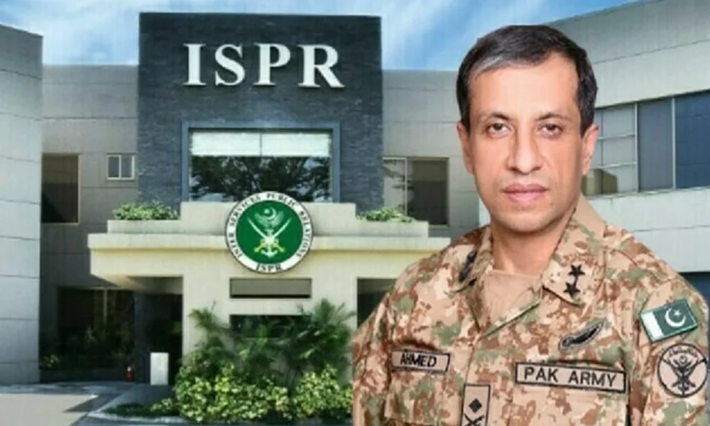 دہشت گردی کے خلاف مختلف سطحوں پر قائم کمیٹیوں میں فوجی نمائندے شامل ہیں