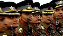 بھارتی فوج میں خواتین افسران جنسی ہراسانی اور ادارہ جاتی ناکامیوں کا شکار، سنگین واقعات کا انکشاف