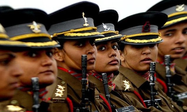 بھارتی فوج میں خواتین افسران جنسی ہراسانی اور ادارہ جاتی ناکامیوں کا شکار، سنگین واقعات کا انکشاف