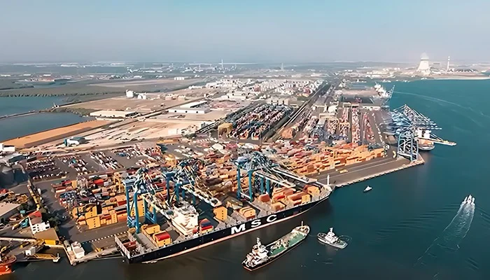 پاکستان کی بحری تاریخ میں ایک اور سنگِ میل عبور