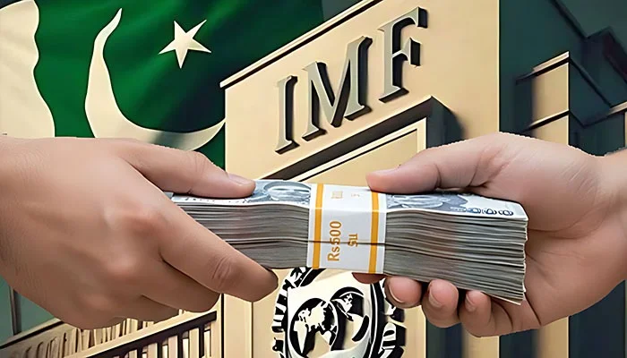 طاقتور گروہوں کی کرپشن معیشت کیلئے خطرناک قرار؛ وزارت خزانہ کی رپورٹ