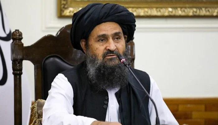 افغان طالبان حکومت کا بڑا فیصلہ، پاکستان سے تجارت ختم کرنے کا حکم