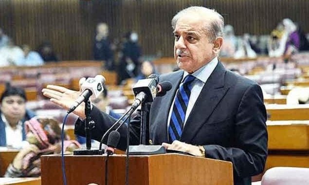 ایوان نے آج یکجہتی اور اتحاد کا مظاہرہ کیا؛ وزیر اعظم ارکان پارلیمنٹ کے شکر گزار