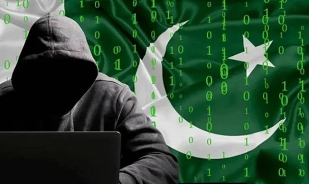 2025 میں پاکستان پر 53 لاکھ سائبر حملے رپورٹ