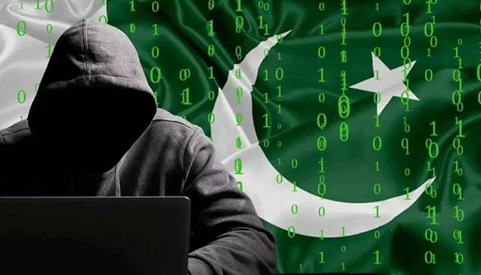 2025 میں پاکستان پر 53 لاکھ سائبر حملے رپورٹ