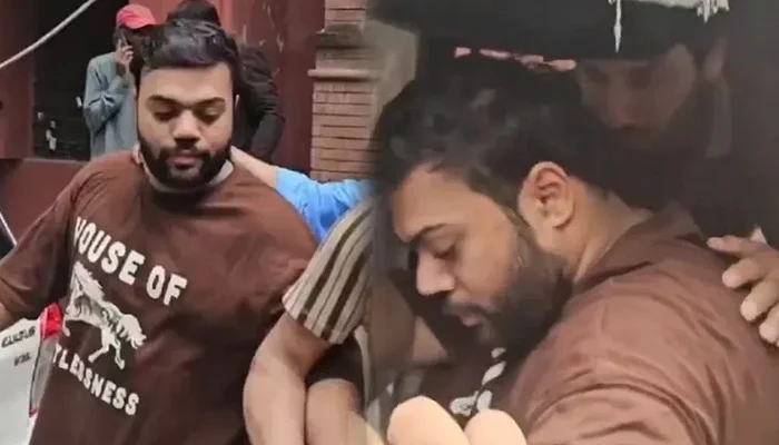 ڈکی بھائی کے کیس میں بڑی پیش رفت