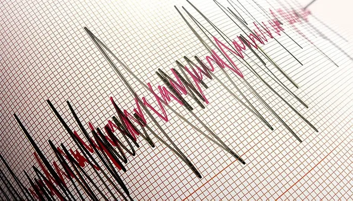 گوادر اور تربت میں زلزلے کے جھٹکے