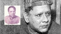 سدا بہار گیتوں‌ کے خالق تنویر نقوی کی برسی